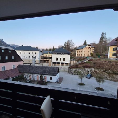 Apartment 302 Bad Aussee Bagian luar foto
