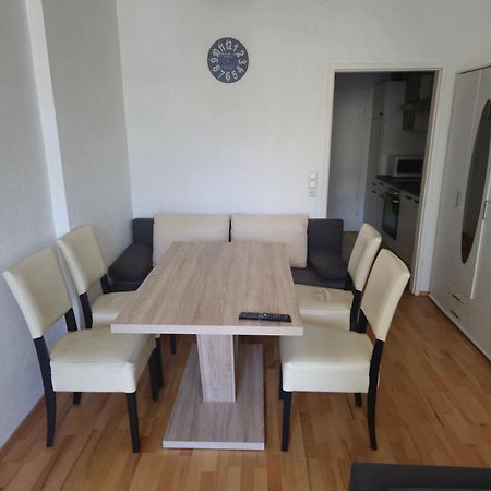 Apartment 302 Bad Aussee Bagian luar foto