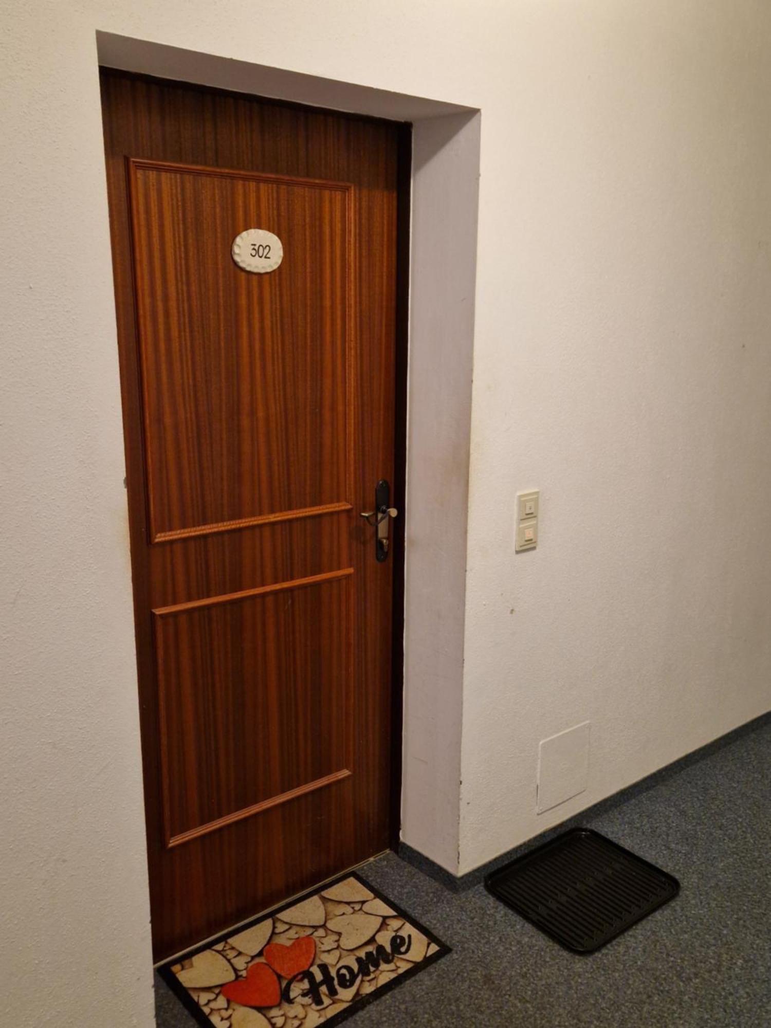 Apartment 302 Bad Aussee Bagian luar foto