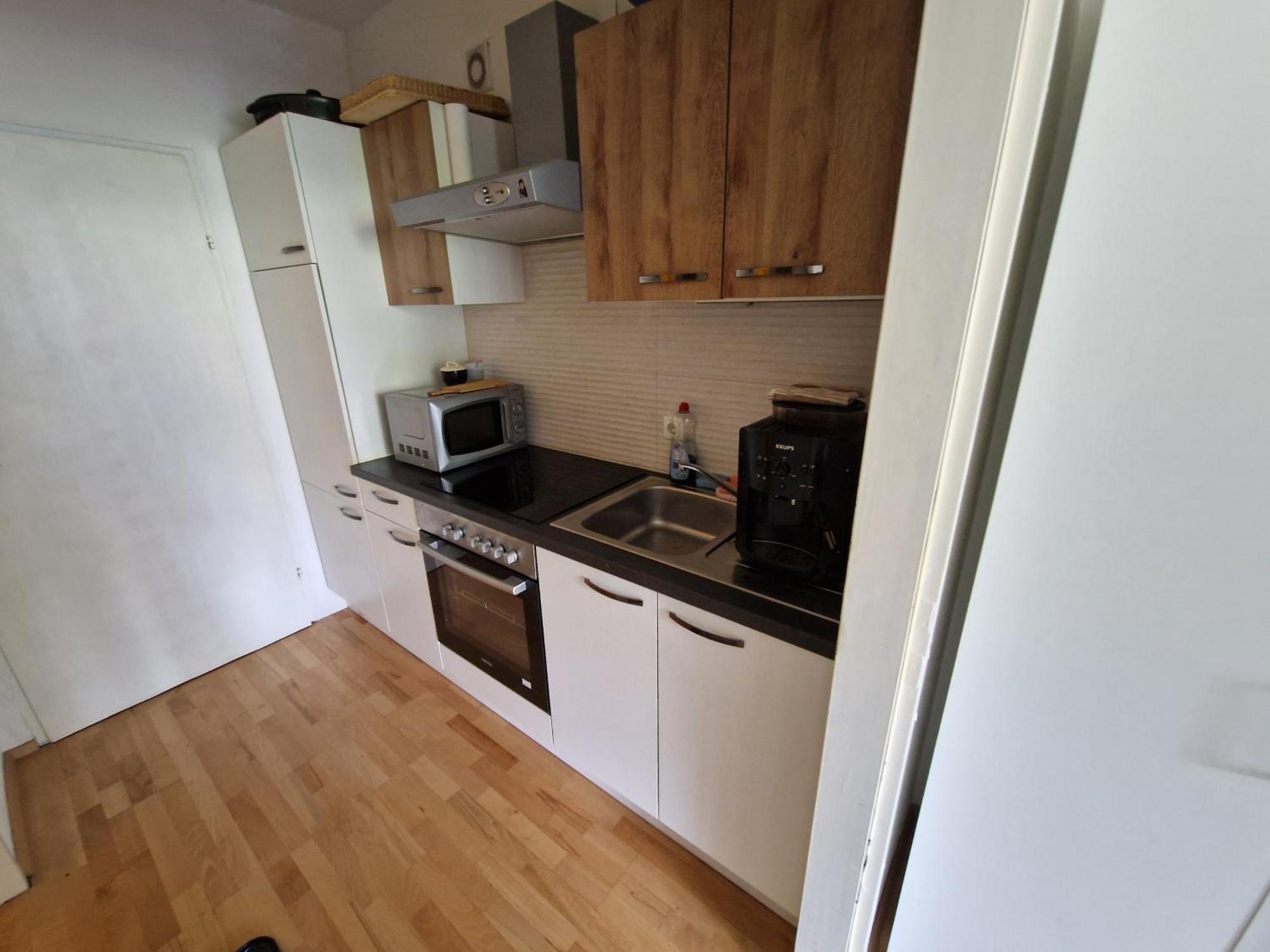 Apartment 302 Bad Aussee Bagian luar foto