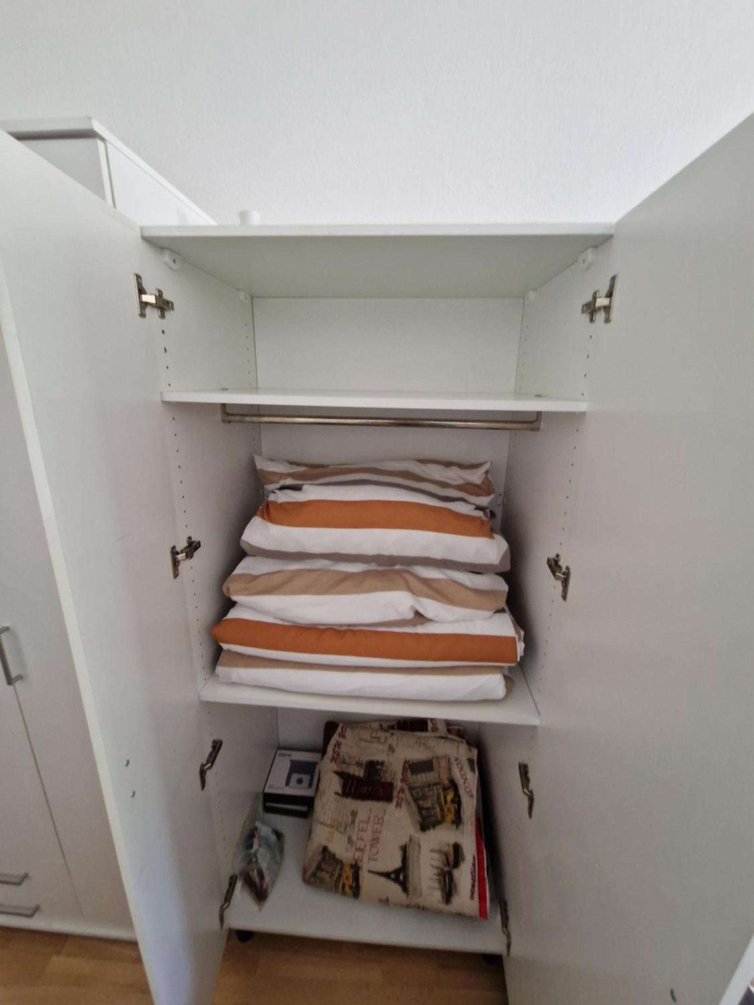 Apartment 302 Bad Aussee Bagian luar foto