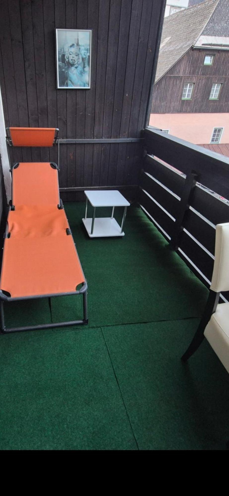 Apartment 302 Bad Aussee Bagian luar foto