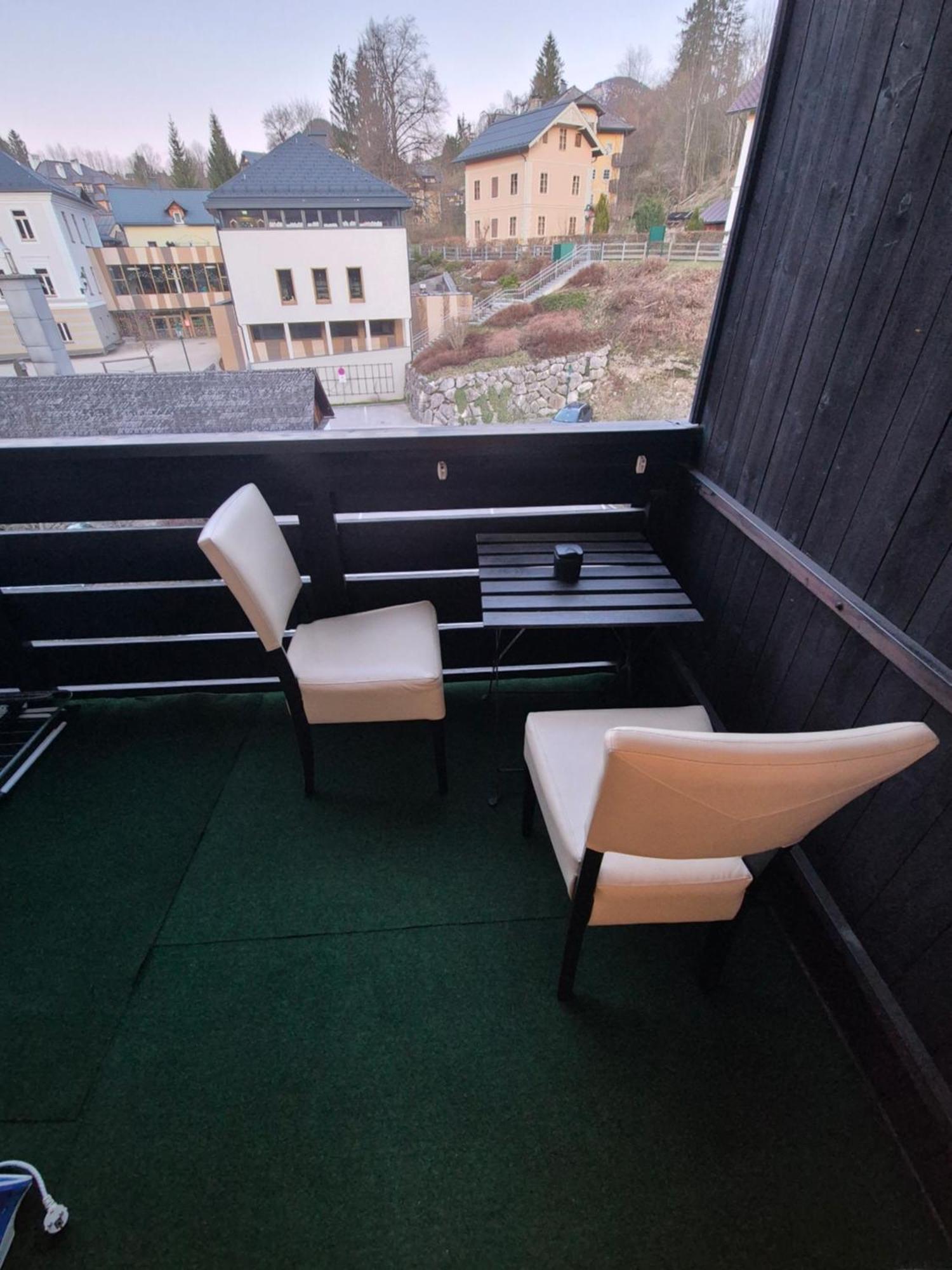 Apartment 302 Bad Aussee Bagian luar foto