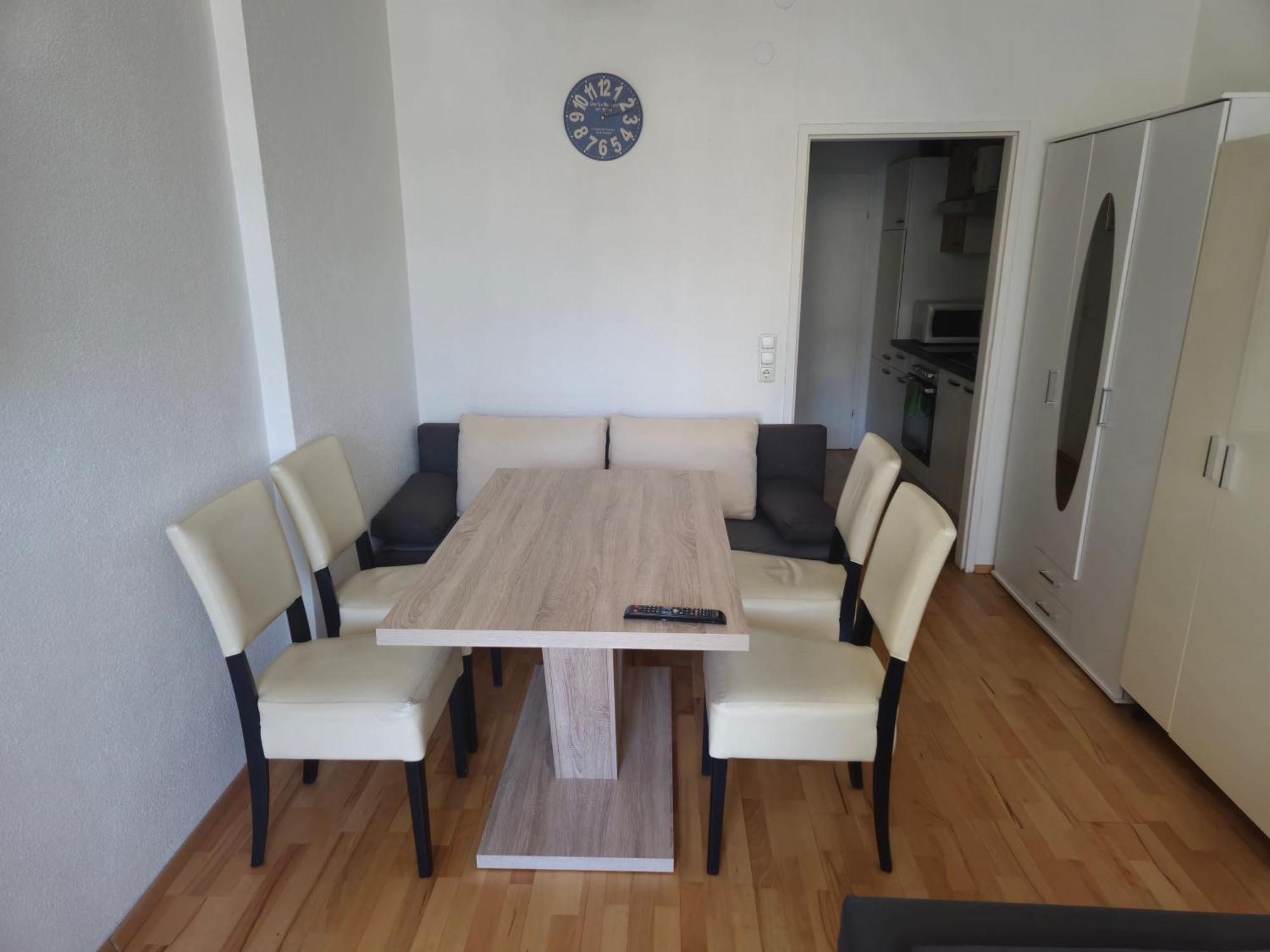 Apartment 302 Bad Aussee Bagian luar foto