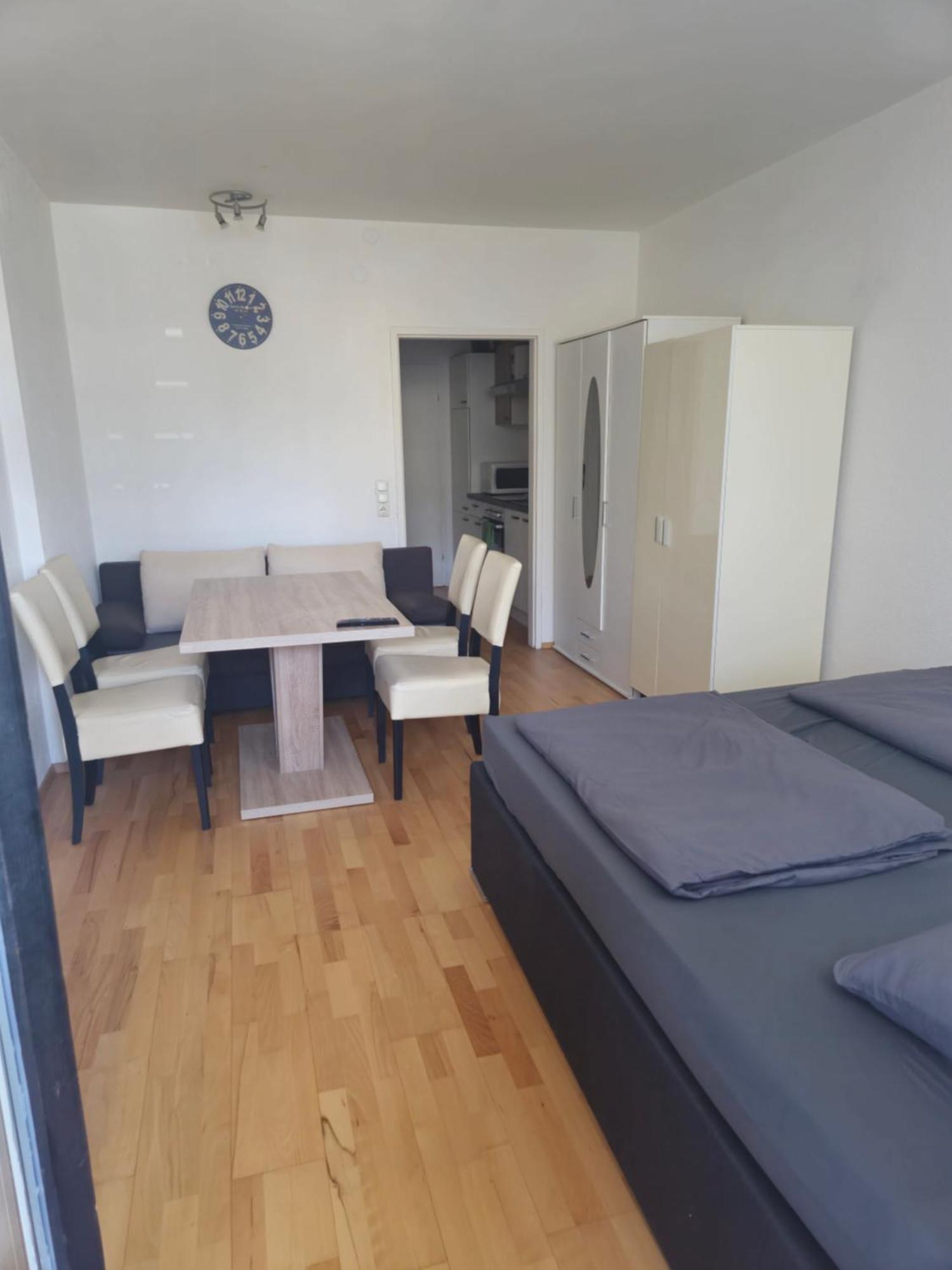 Apartment 302 Bad Aussee Bagian luar foto