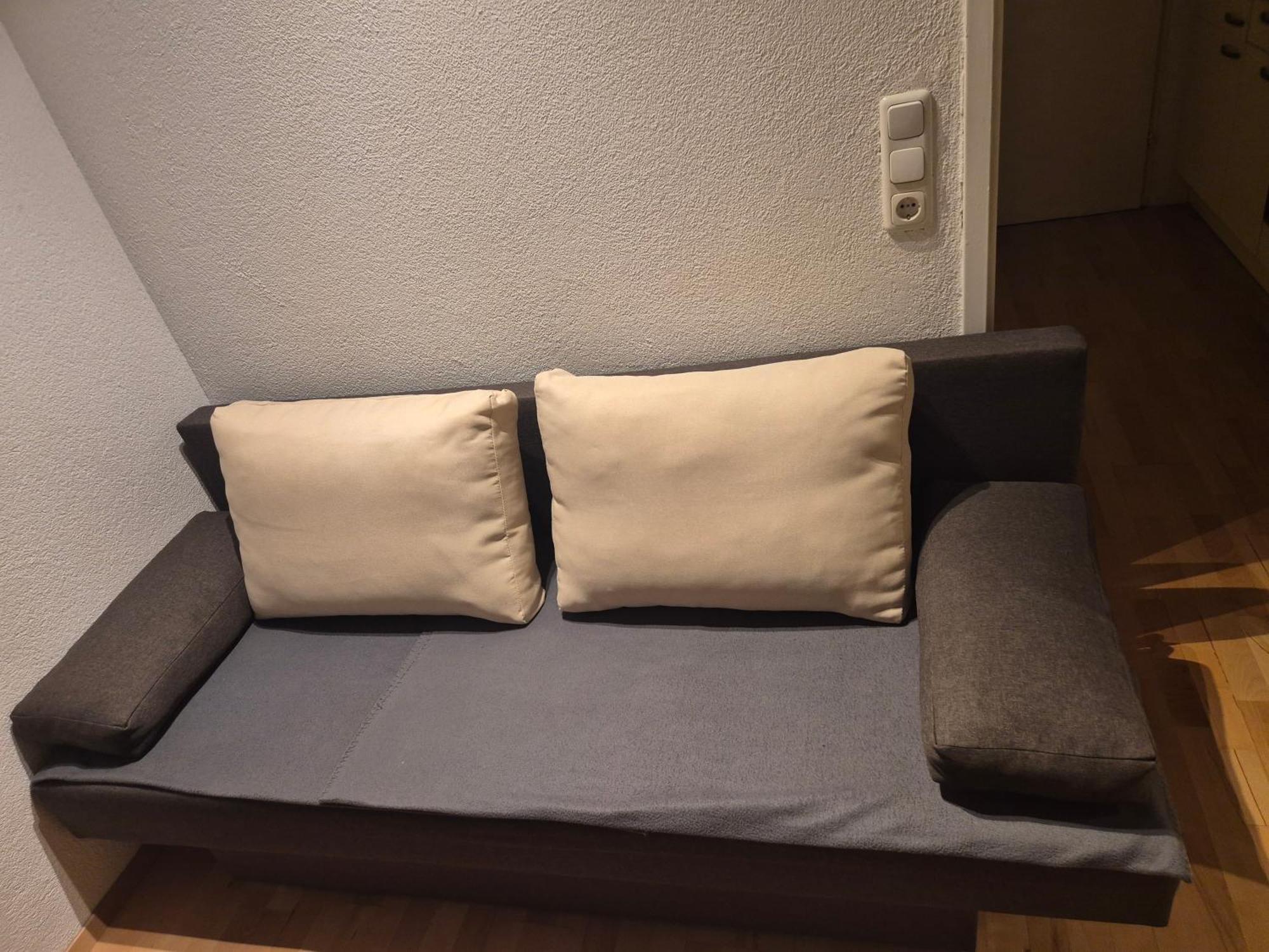 Apartment 302 Bad Aussee Bagian luar foto