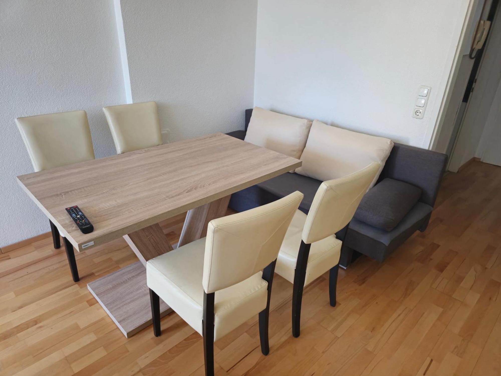 Apartment 302 Bad Aussee Bagian luar foto