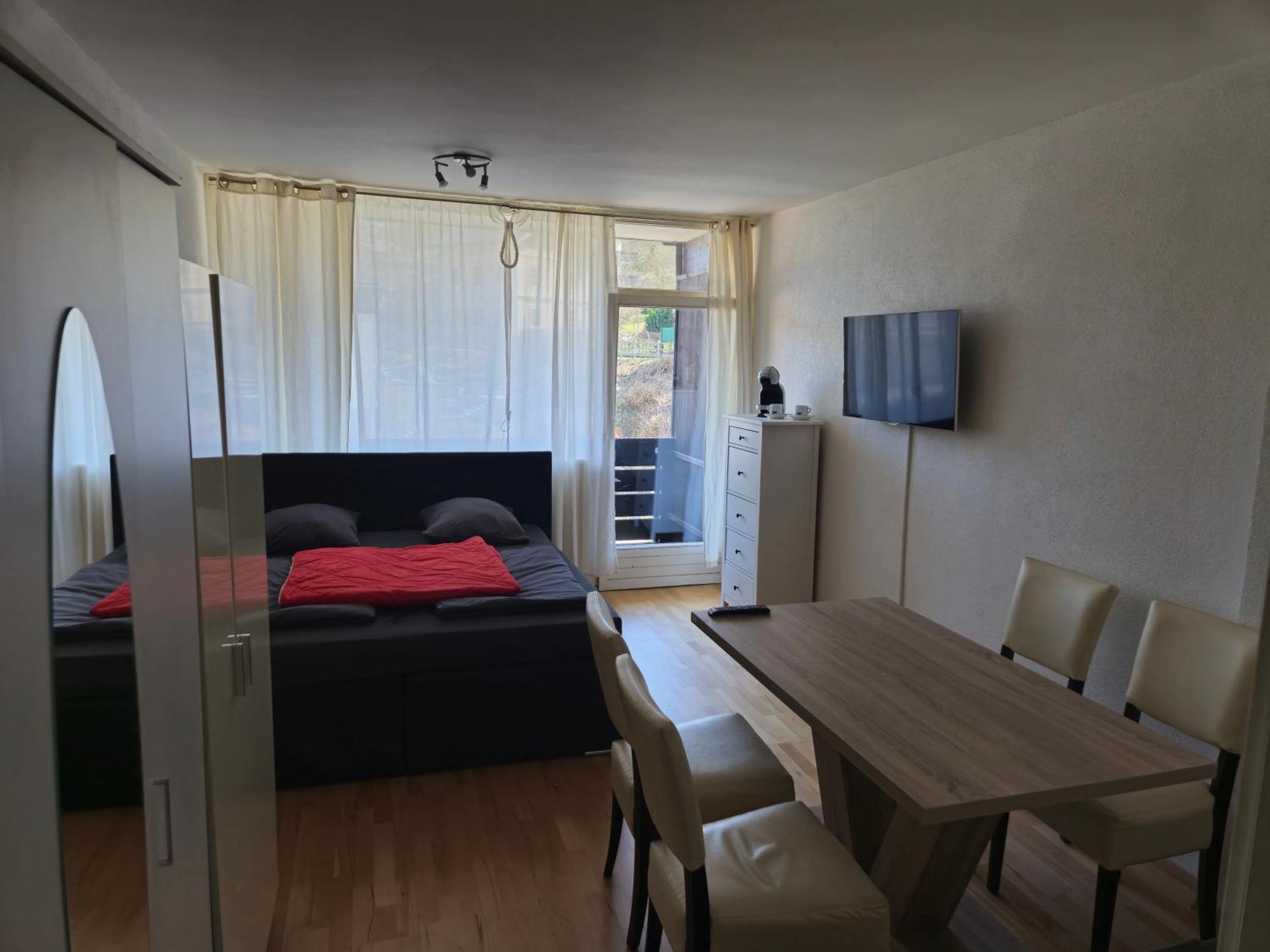 Apartment 302 Bad Aussee Bagian luar foto