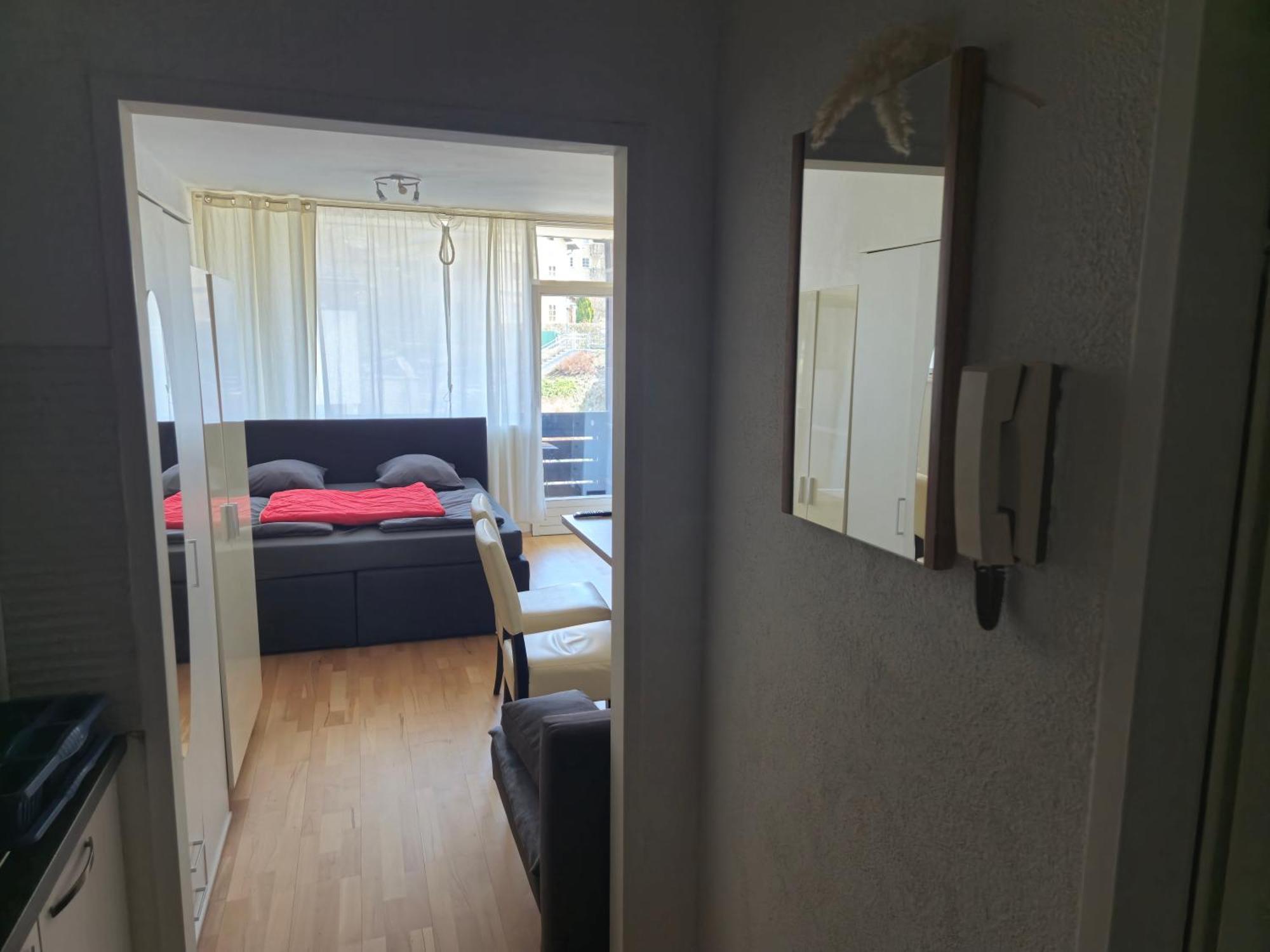 Apartment 302 Bad Aussee Bagian luar foto